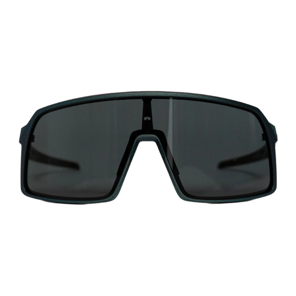 Oakley Sutro Solglasögon - Stilfullt Eyewear Gray, Unisex
