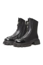 chunky-bottines-a-zip-jaq-noir