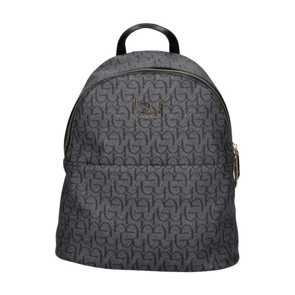 Byblos Damesrugzak Notre Dame Black Dames