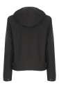 veste-noire-a-capuche-avec-fermeture-eclair