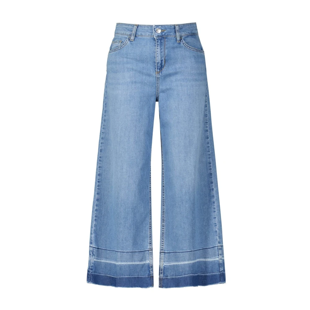 Liu Jo Damen Blau Jeans, W27größe: