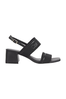women-casual-black-leather-sandals