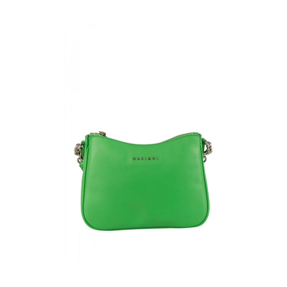 Orciani Bags Green Dames