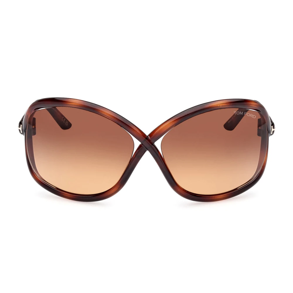 Accessories > Sunglasses - - Tom Ford - Modalova