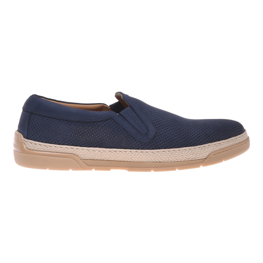 Shoes > Flats > Loafers - - Baldinini - Modalova