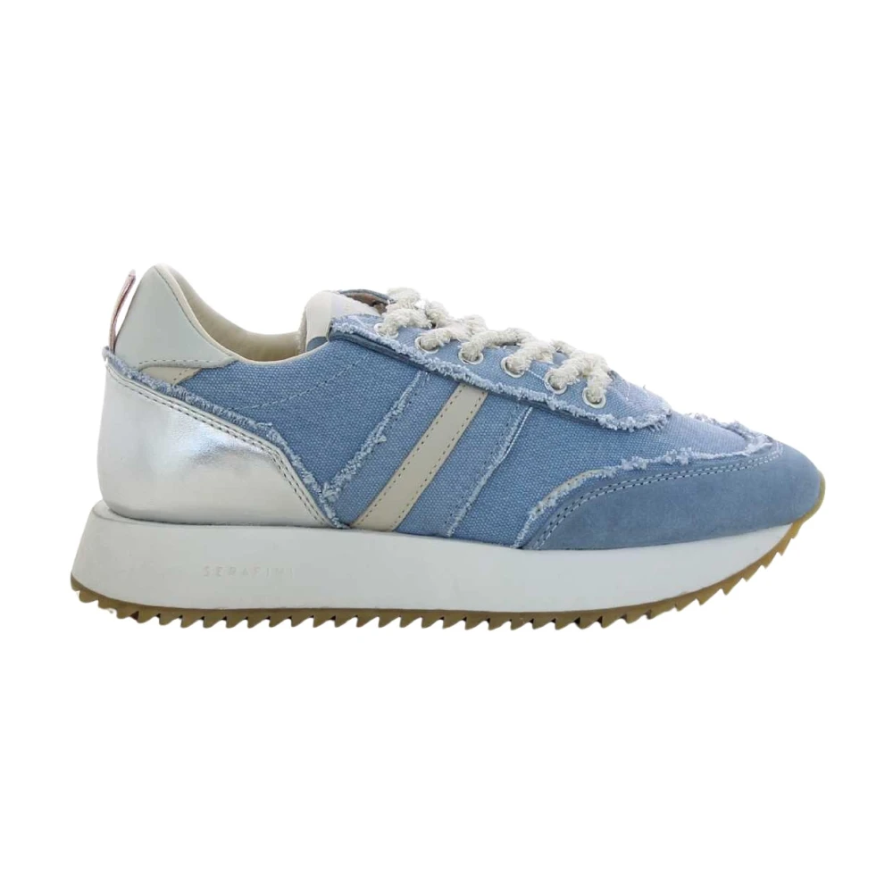 Shoes > Sneakers - - Serafini - Modalova