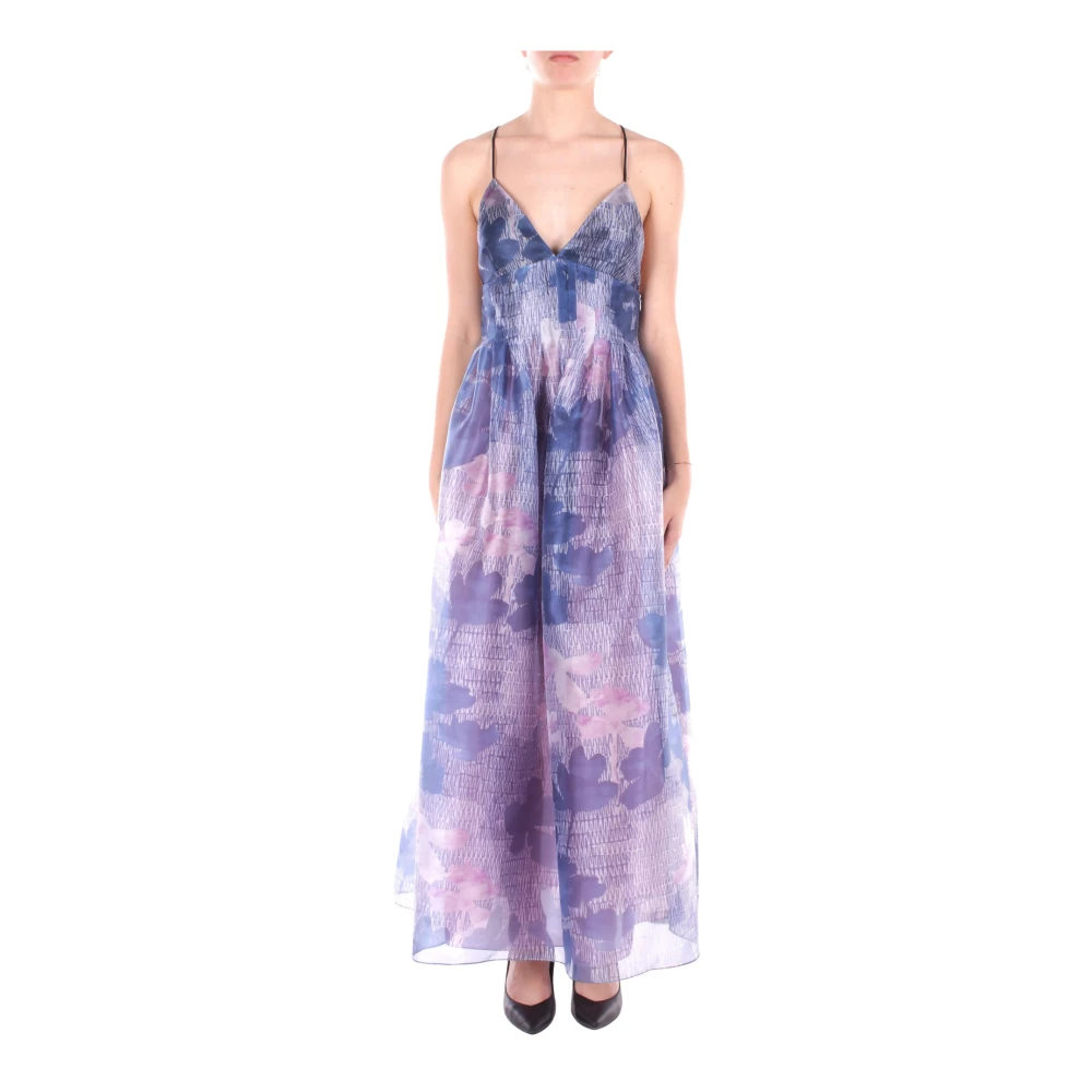 Emporio Armani Mujer Multicolor Vestidos, Talla: M