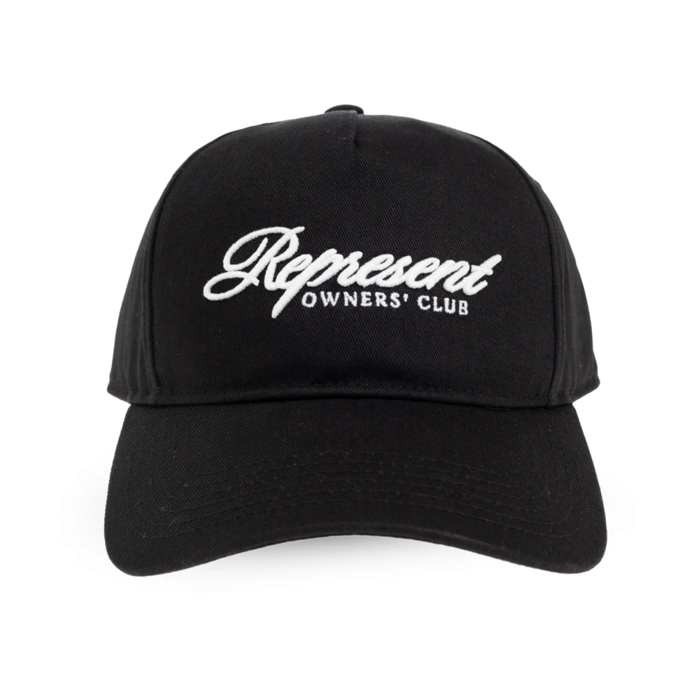 Accessories > Hats > Caps - - Represent - Modalova
