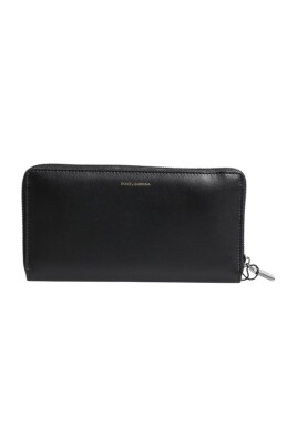python-embossed-continental-wallet-with-card-slots