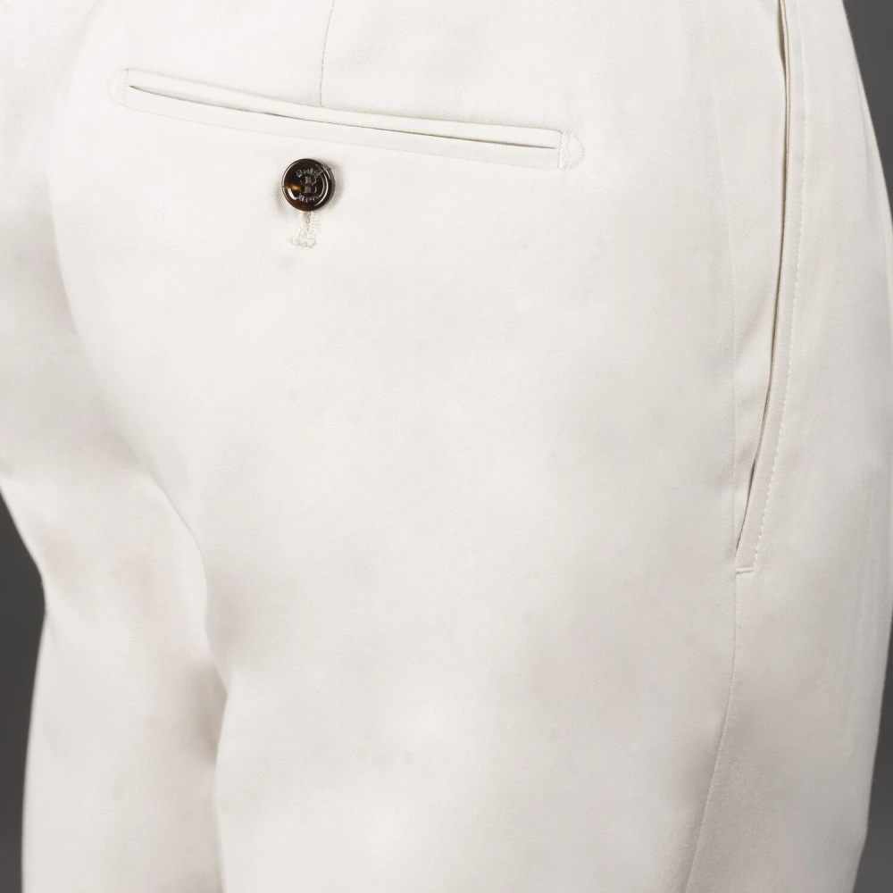 Moorer Anton-Sib Beige Heren