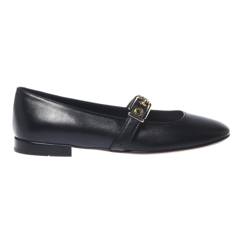 Baldinini Mujer Negro Zapatos, Talla: 39 Eu