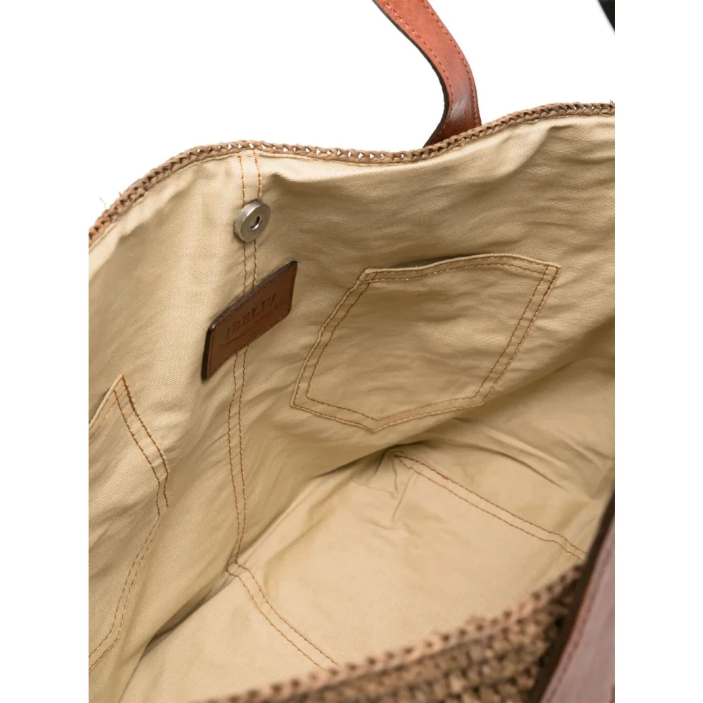 Ibeliv Tokyo II TAS Brown Dames