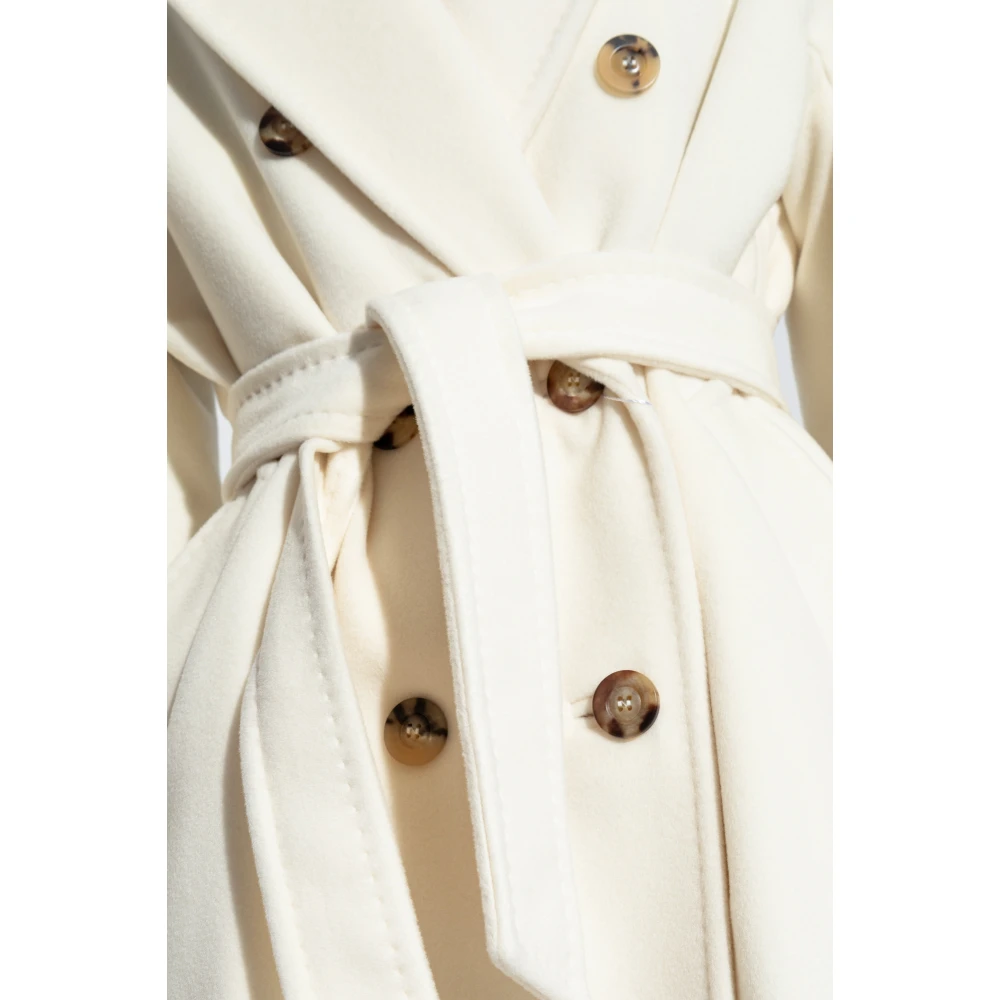 Max Mara Jas Madame Beige Dames