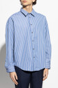 chemise-a-rayures