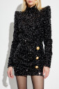 robe-a-sequins