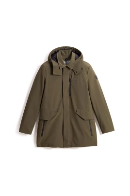 Barrow Mac Soft Shell Coat