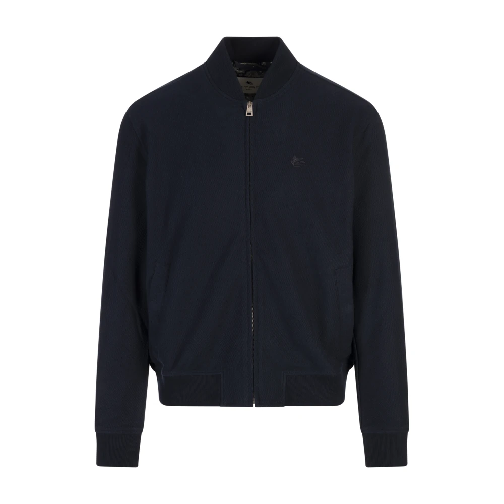 Jackets > Bomber Jackets - - Etro - Modalova
