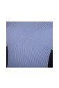 robe-midi-en-tricot-texture-cotes