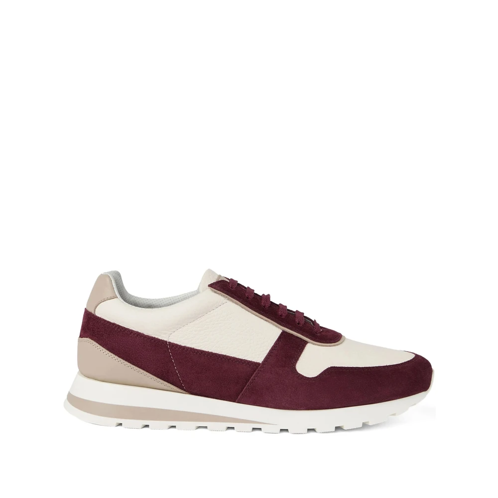 Shoes > Sneakers - - Brunello Cucinelli - Modalova