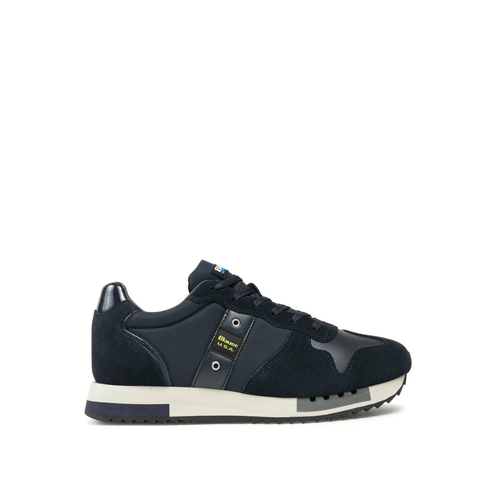 Blauer discount zapatillas hombre