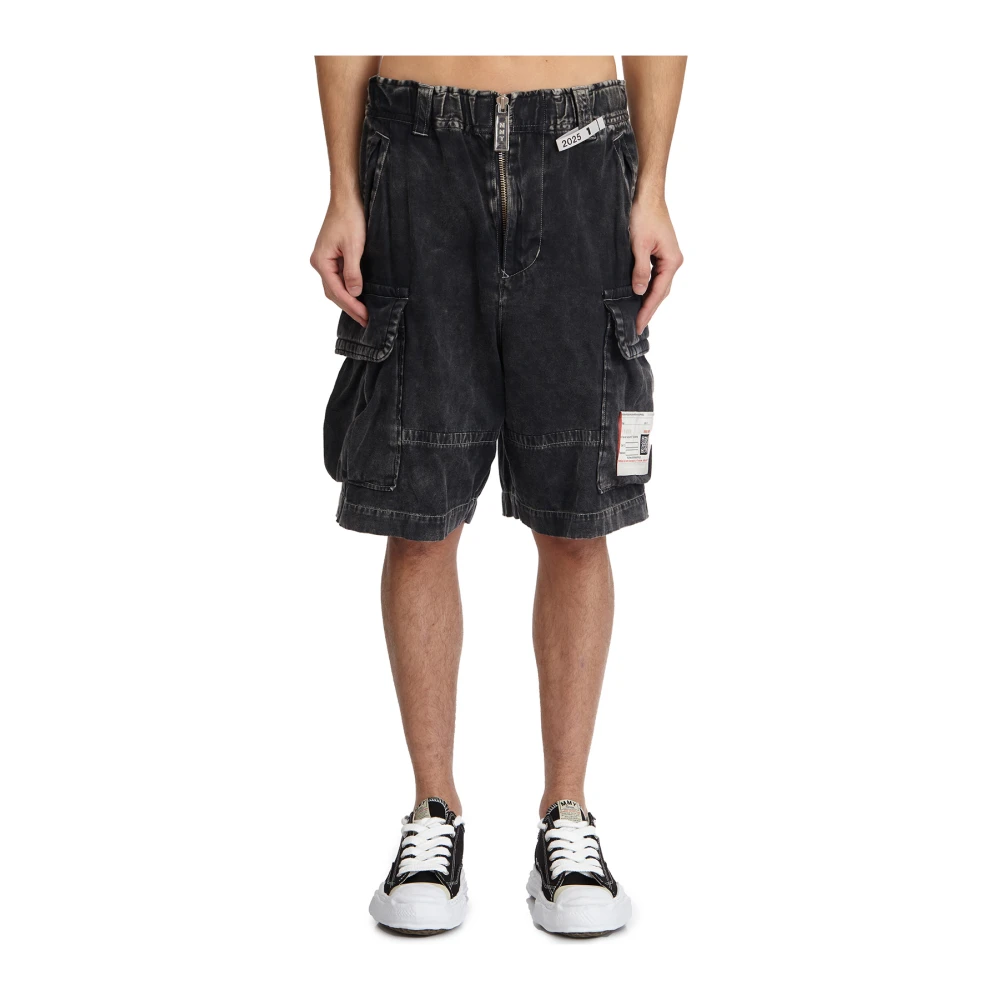 Shorts > Casual Shorts - - Mihara Yasuhiro - Modalova