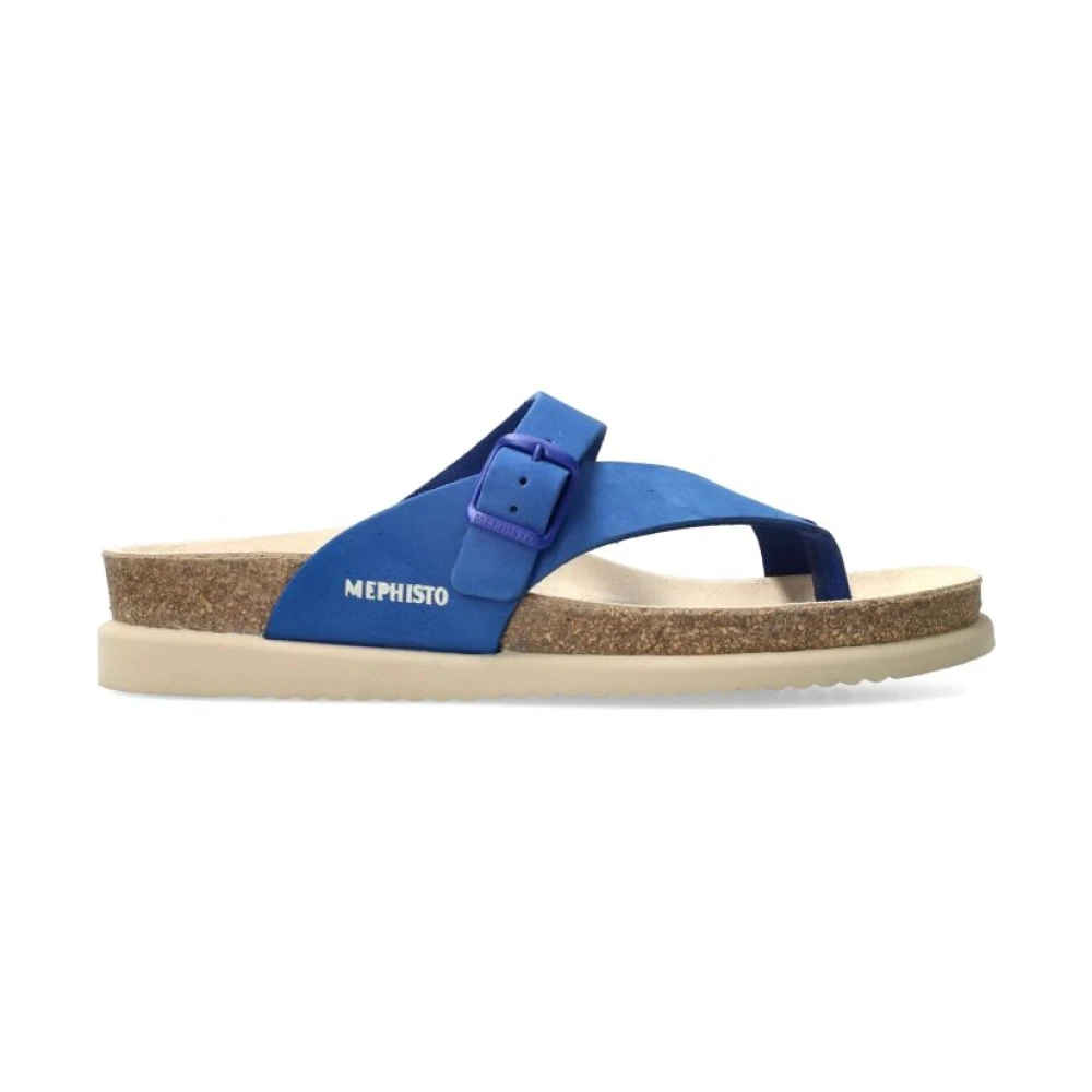 Shoes > Flip Flops & Sliders > Flip Flops - - Mephisto - Modalova