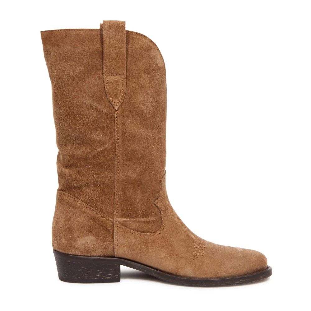 Shoes > Boots > Cowboy Boots - - Via Roma 15 - Modalova