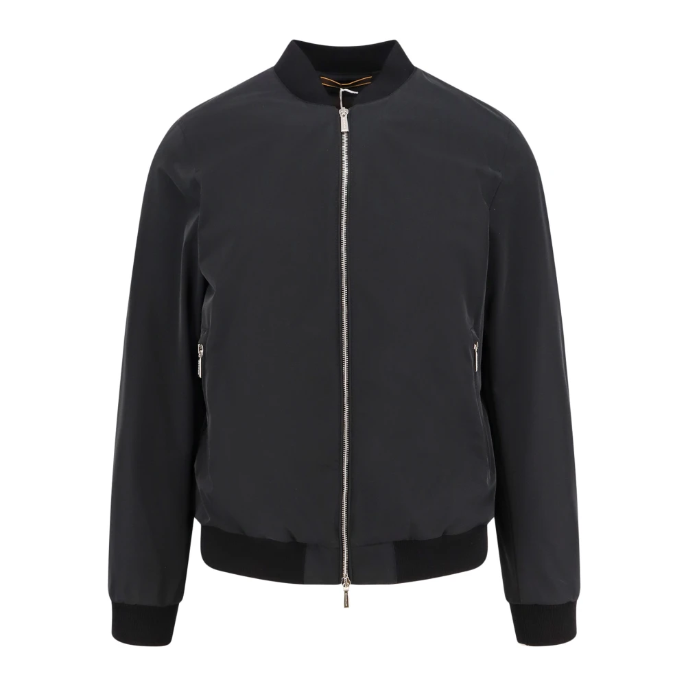 Jackets > Bomber Jackets - - Moorer - Modalova