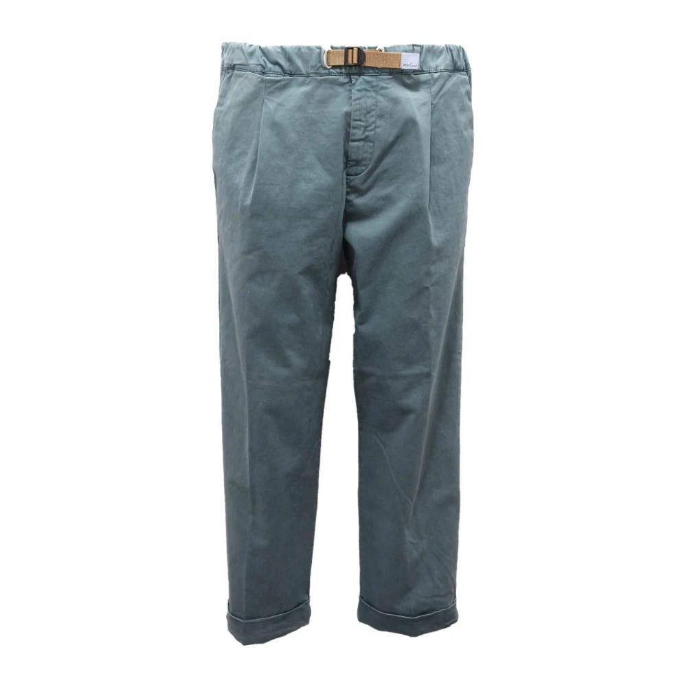 Trousers > Chinos - - White Sand - Modalova