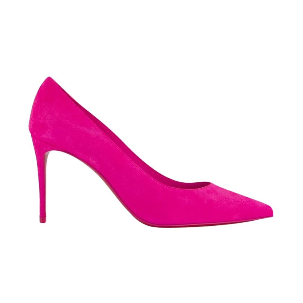 Louboutin dames hot sale pumps