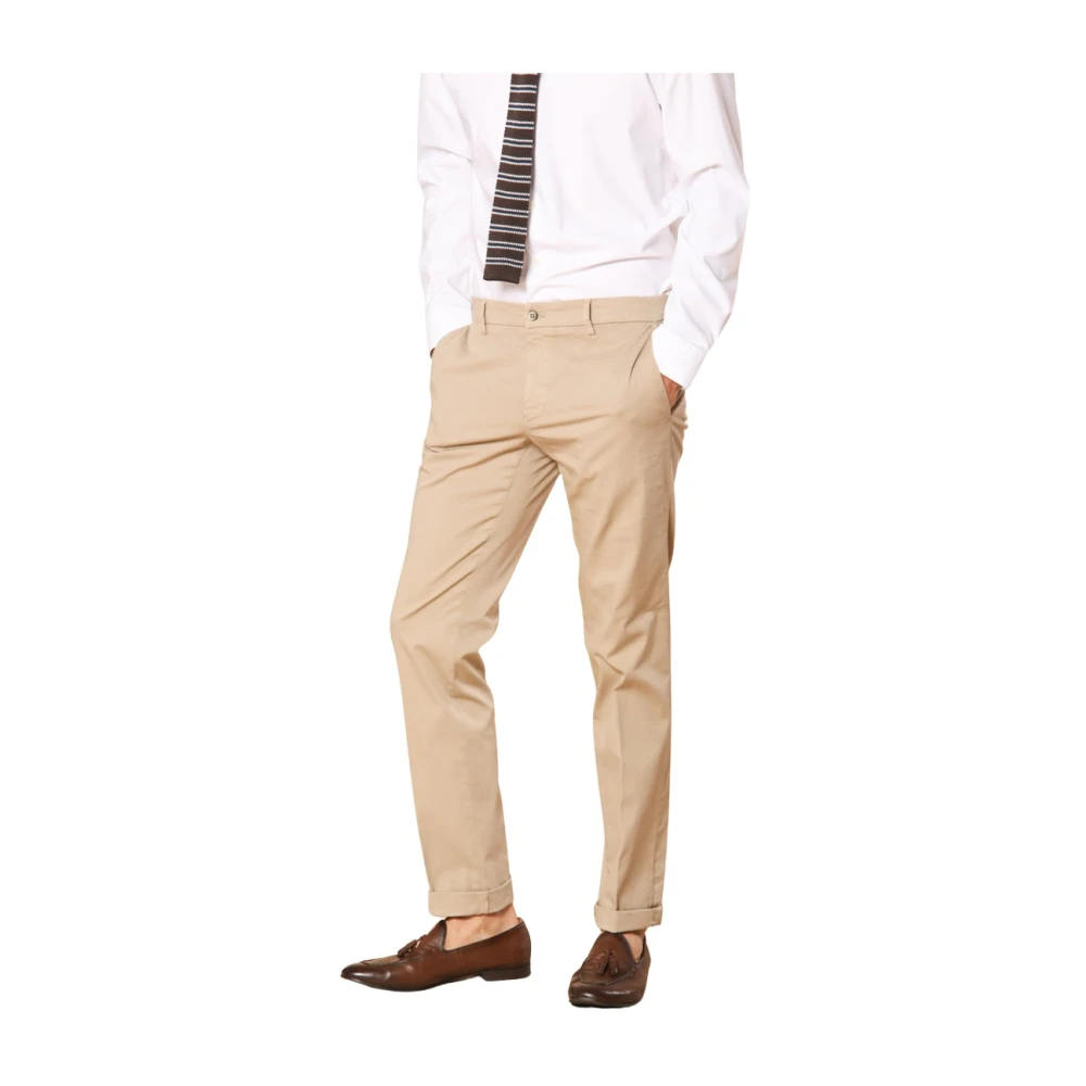 Trousers > Chinos - - Mason's - Modalova