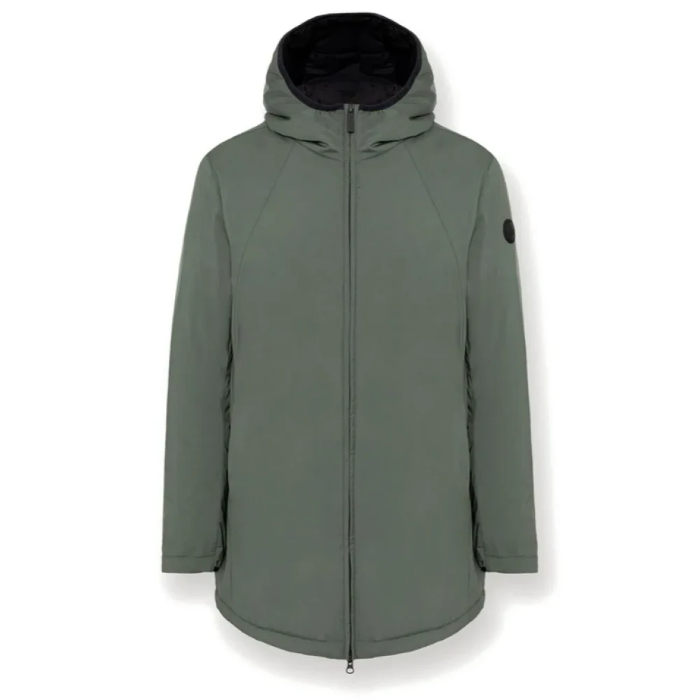 Colmar Uomo Verde Giacche, M, New,