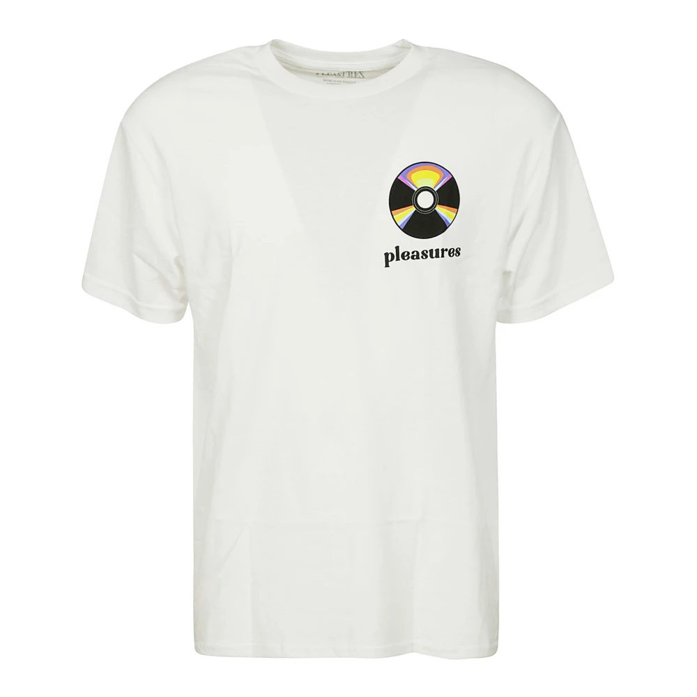 Tops > T-Shirts - - Pleasures - Modalova