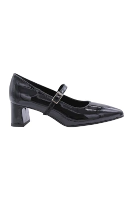 Elegant Mary Jane Pump LOUTRO