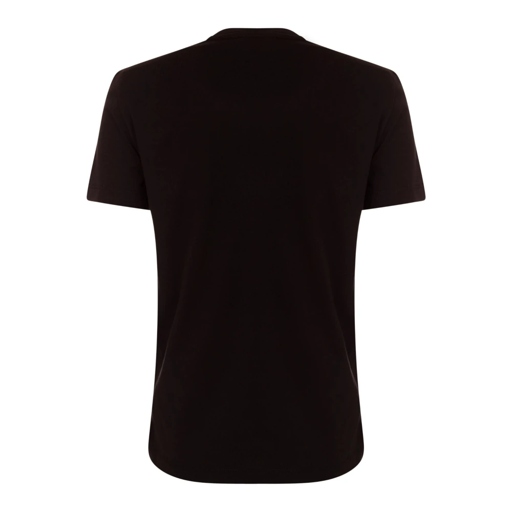 Just Cavalli T-shirts en Polos Black Dames