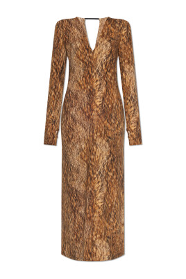 dress-with-print