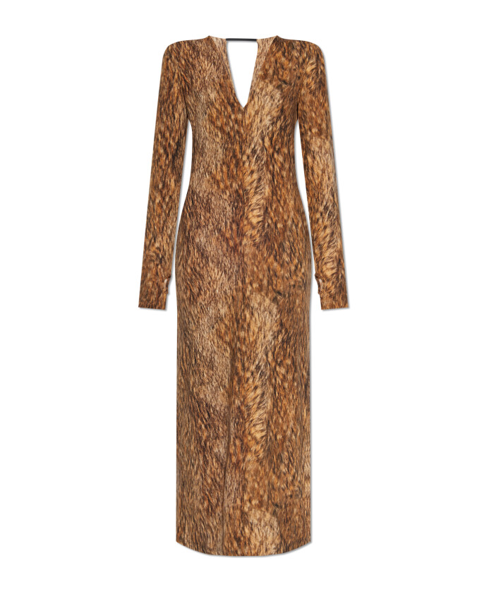 robe-a-imprime