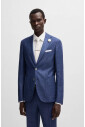 blazer-slim-fit-bleu-a-micro-motif