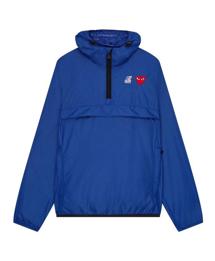 veste-demi-zip