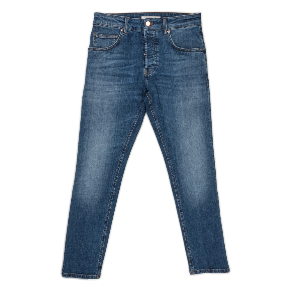 Jeans > Slim-fit Jeans - - Don The Fuller - Modalova
