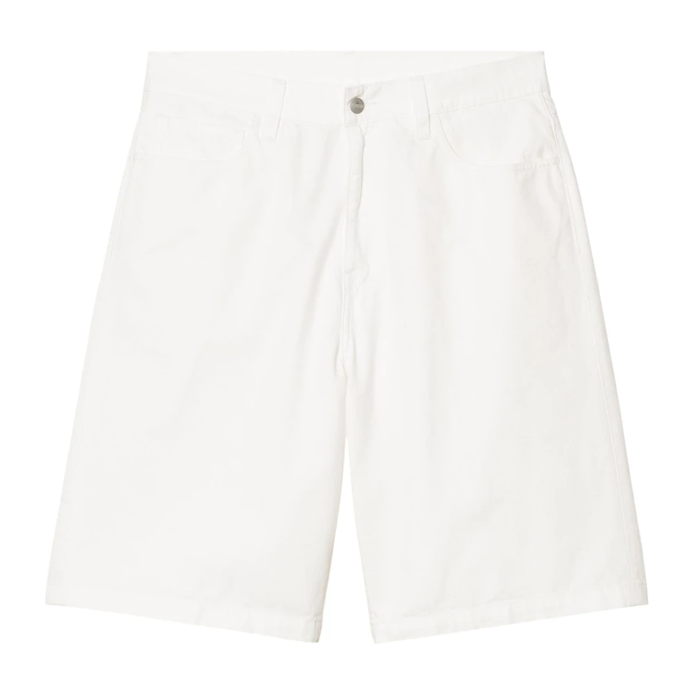 Shorts > Casual Shorts - - Carhartt Wip - Modalova