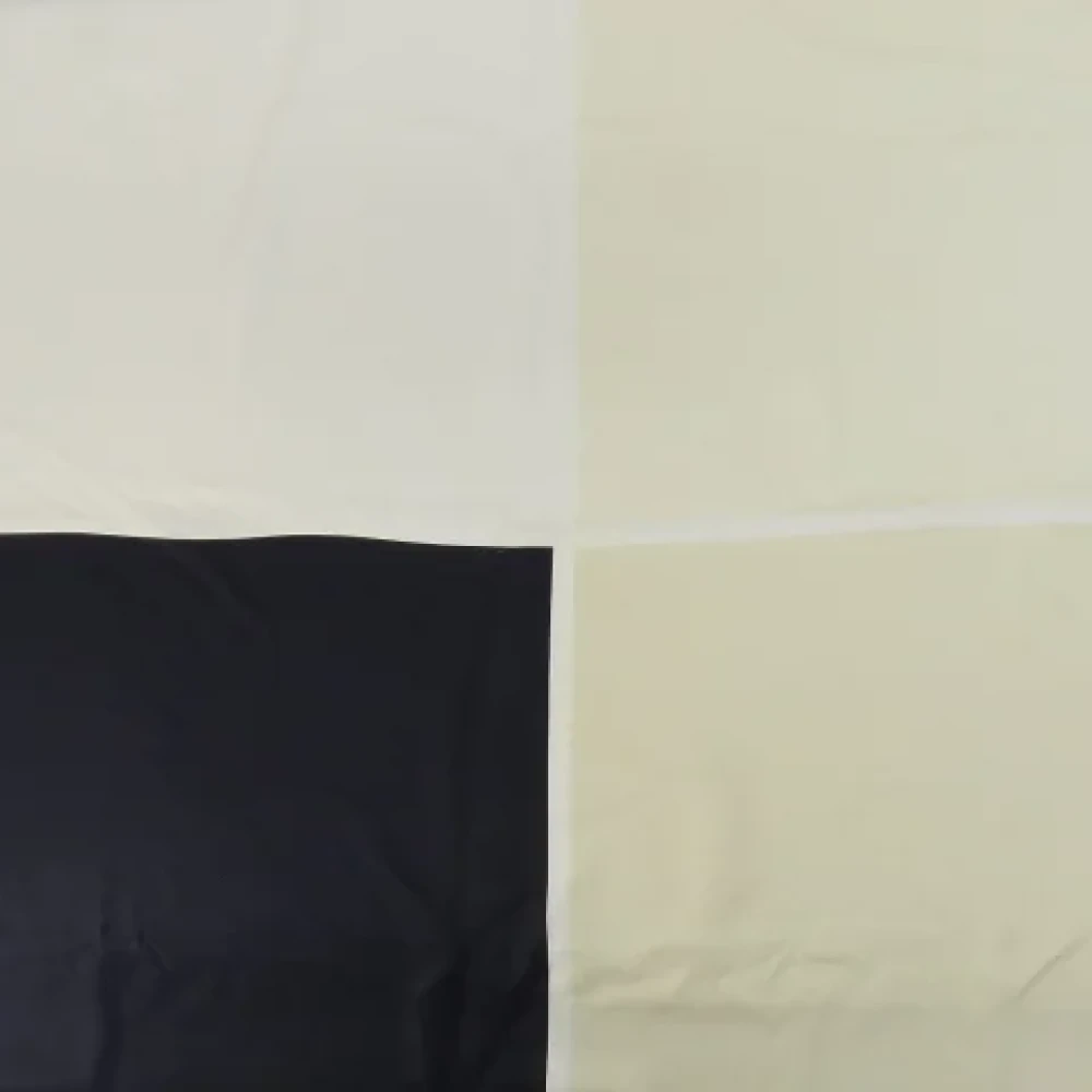 Hermès Vintage Pre-owned Silk scarves White Dames