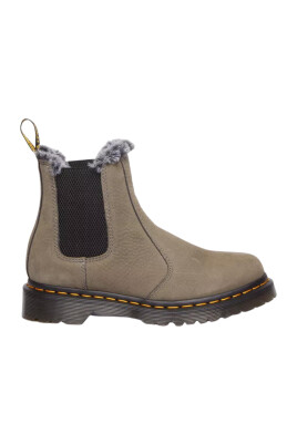 chelsea-boots-met-faux-fur-voering-grijs