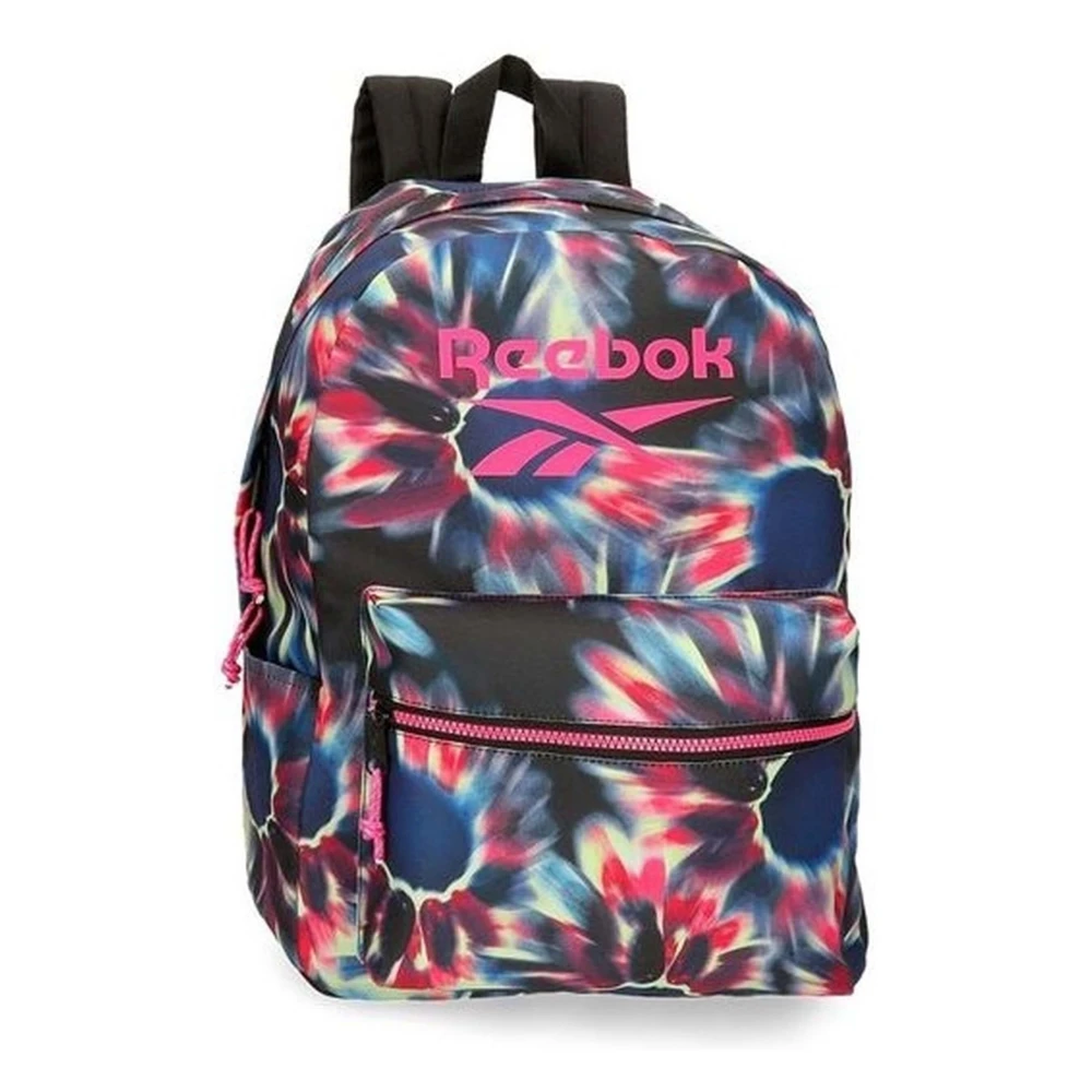 Reebok Bloemenrugzak Multicolor Dames