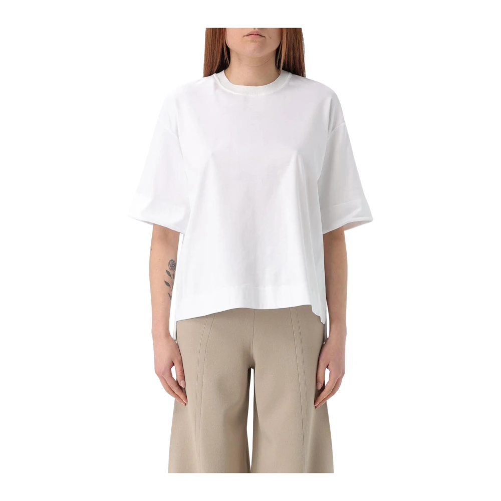 Tops > T-Shirts - - Max Mara - Modalova