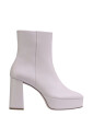 bottines-beige