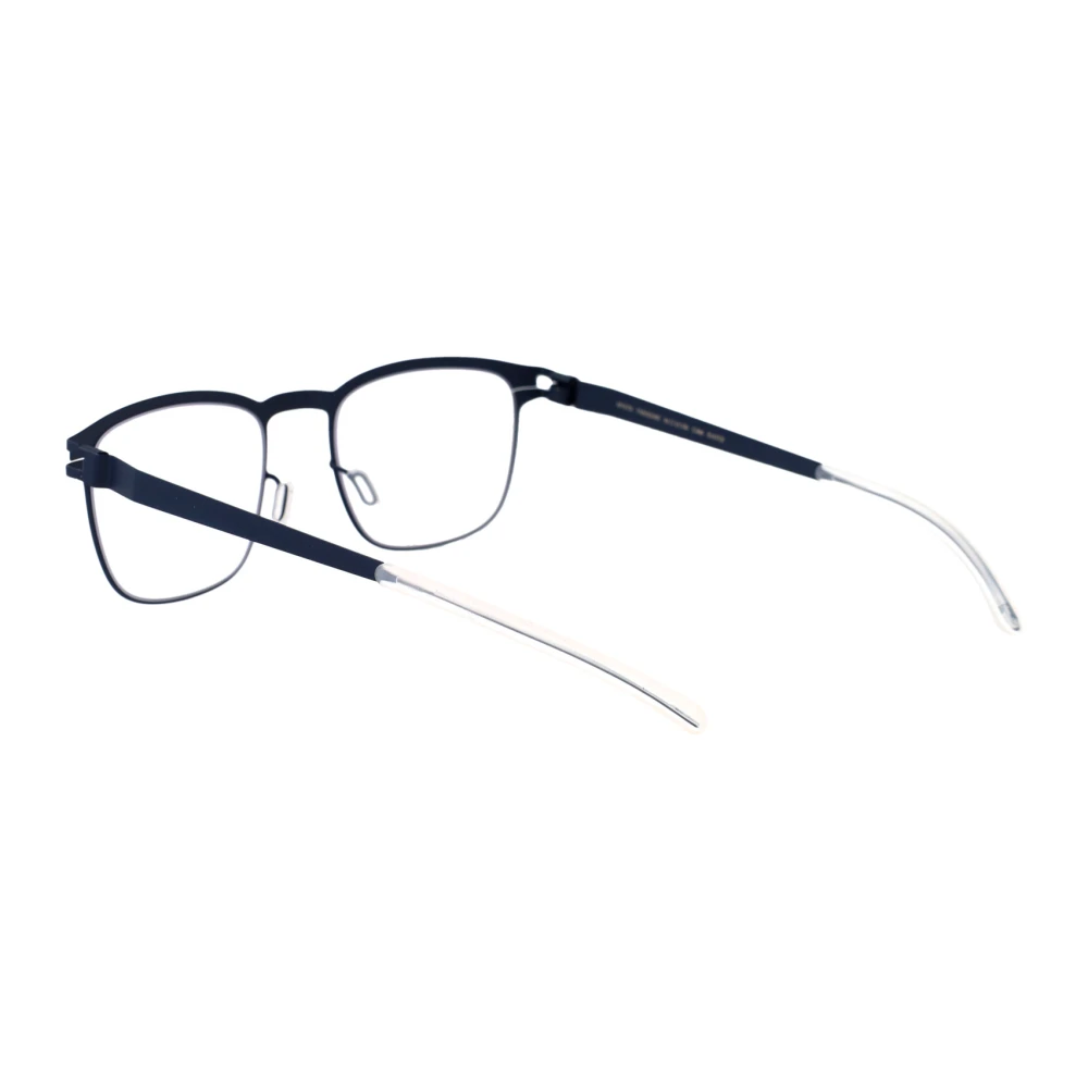 Mykita Theodore Optische Bril Blue Unisex