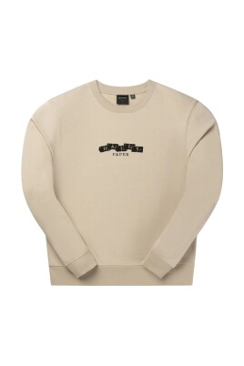 artistic-print-crewneck-sweater