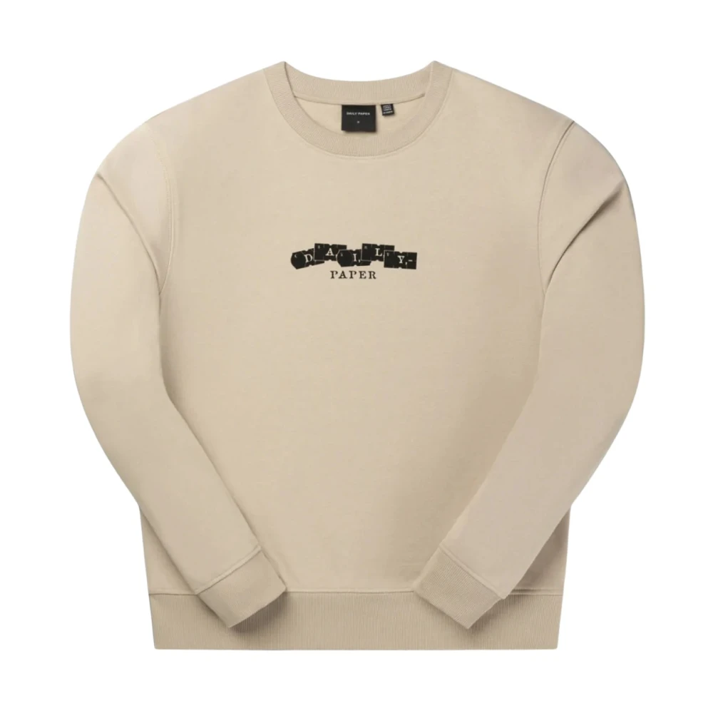 Sweatshirts & Hoodies > Sweatshirts - - Daily Paper - Modalova