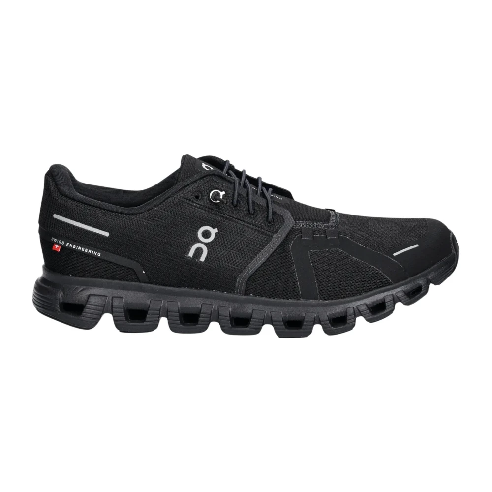ON | Black Cloud 6 sneakers | male | 42½ - Bild 11